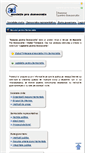 Mobile Screenshot of alegeri.resurse-pentru-democratie.org